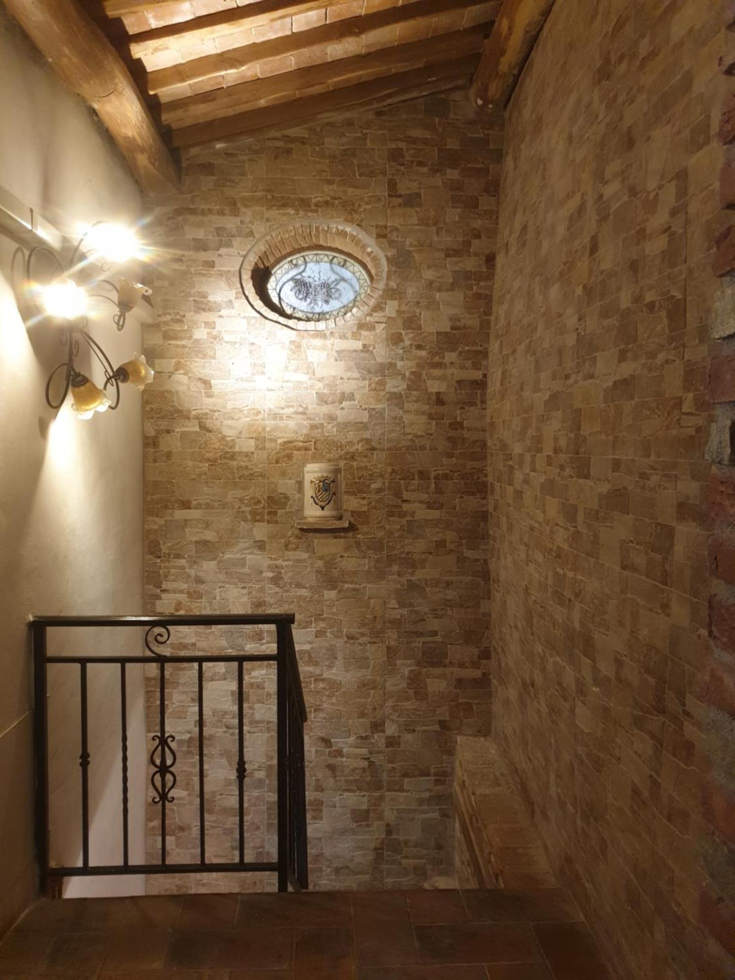 Vacation Home Tuscany Filettole 2 Exteriér fotografie