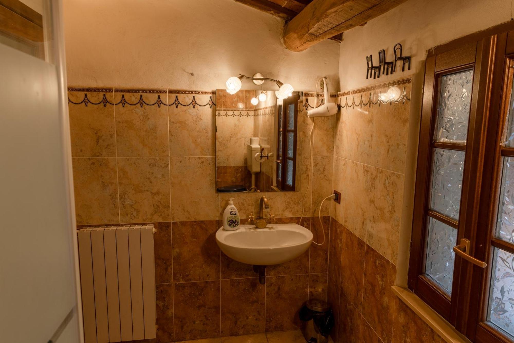 Vacation Home Tuscany Filettole 2 Exteriér fotografie